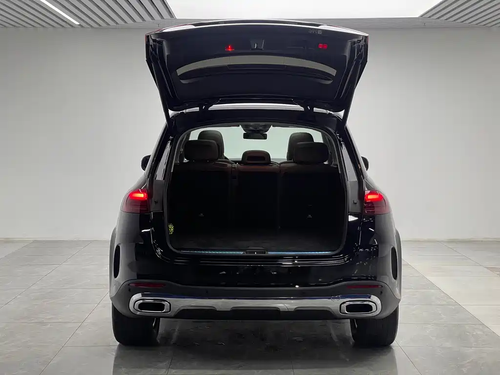 Mercedes-Benz GLE 2025 — фото 10