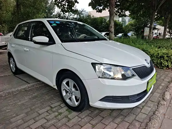 Skoda TECHART 2019