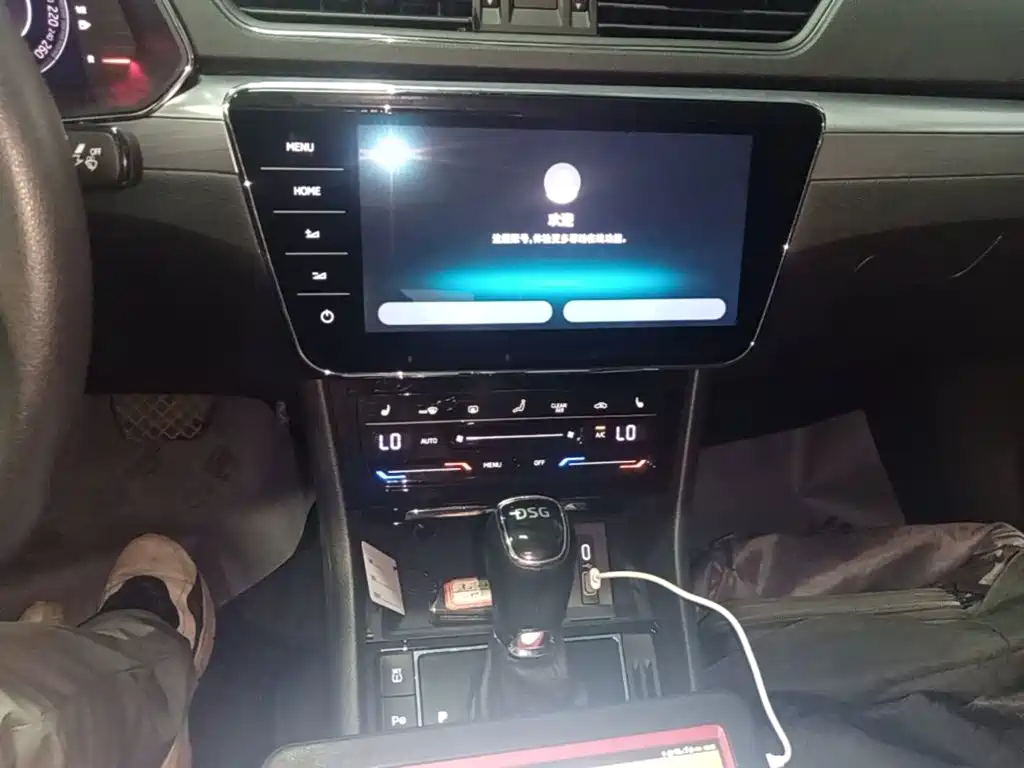 Skoda Speedy 2024 — фото 13