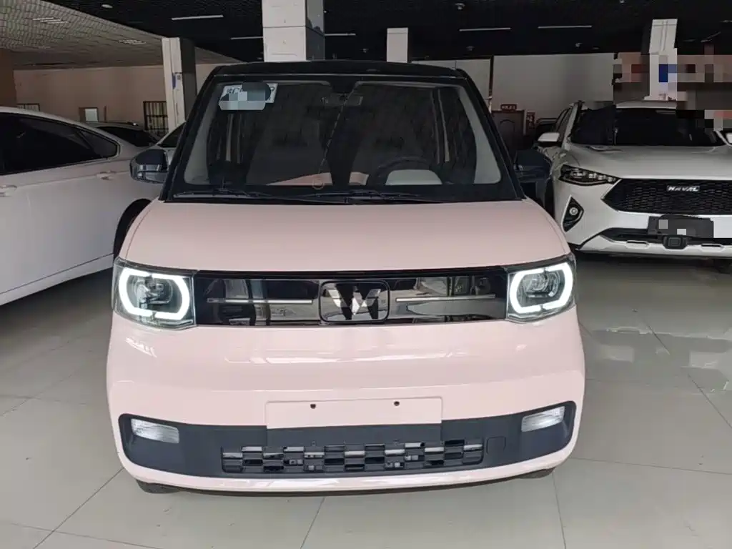Wuling Hongguang MINIEV 2023