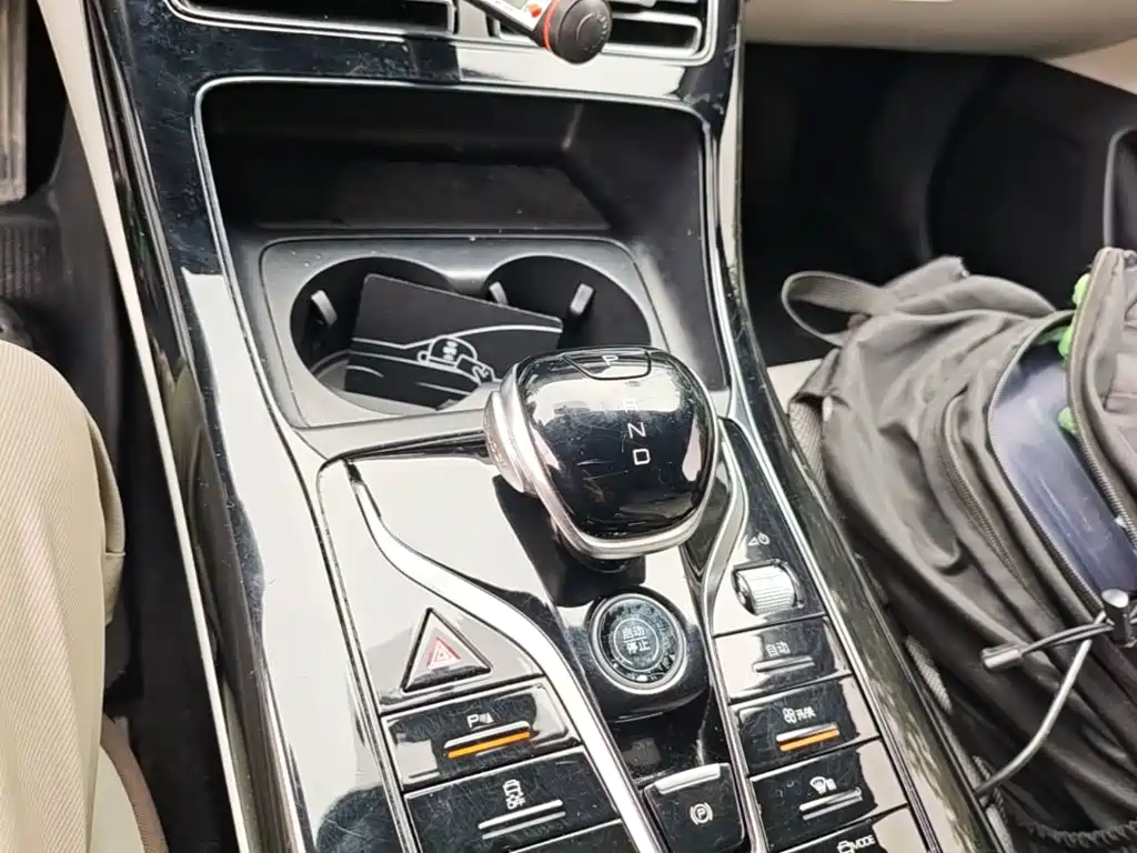 BYD Qin PLUS 2023 — фото 14