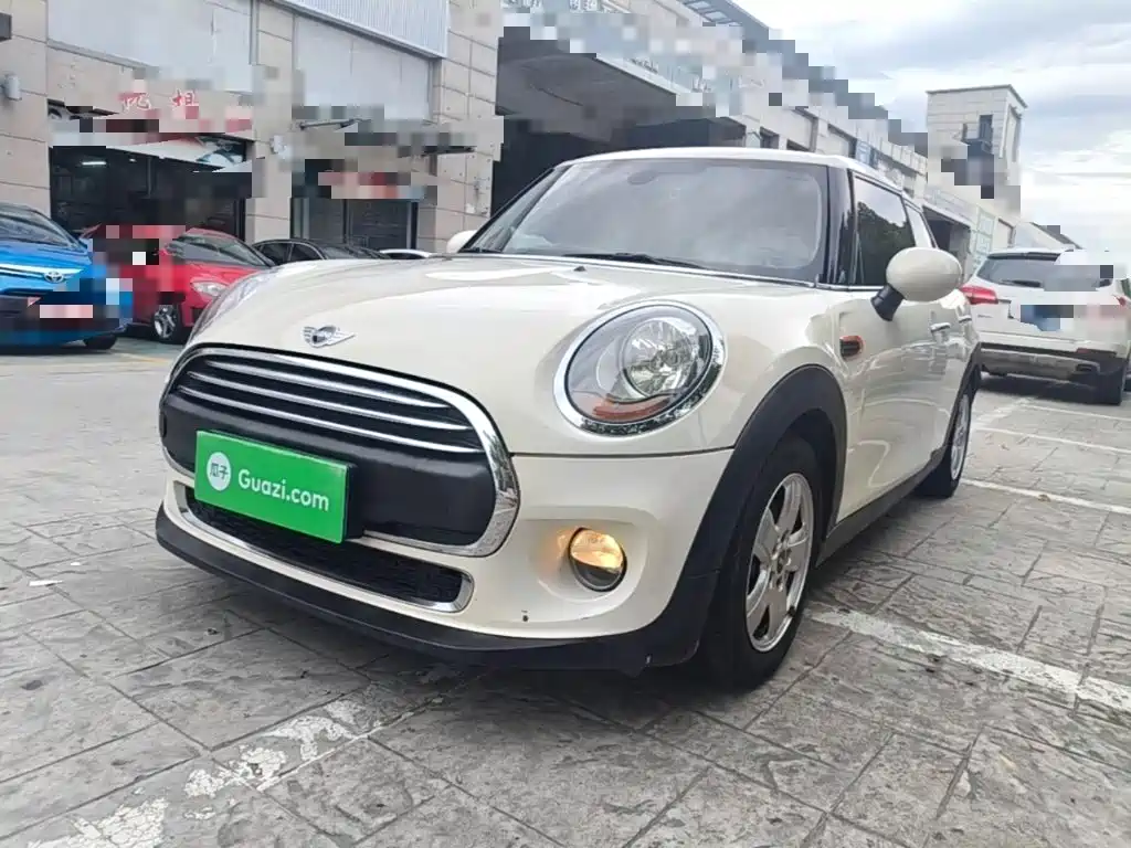 MINI Mini 2016