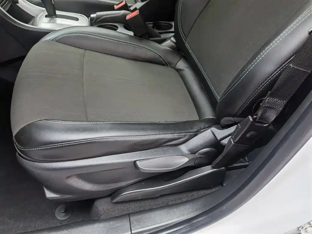 Chevrolet Trax 2015 — фото 20