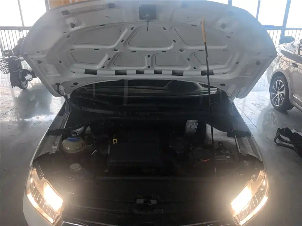 Skoda Rapid 2020 — фото 16