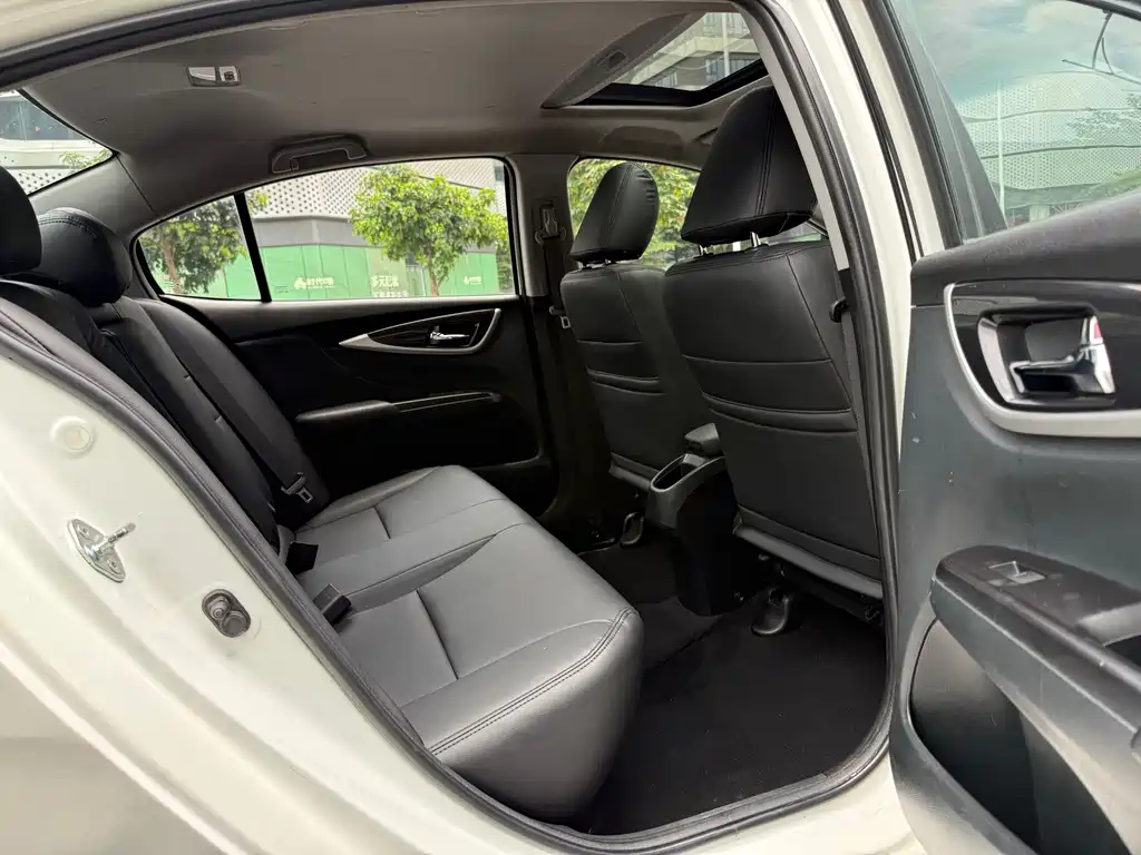 Honda Crider 2015 — фото 18