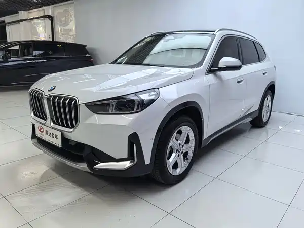 BMW X1 2023