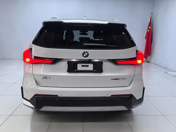 BMW X1 2023