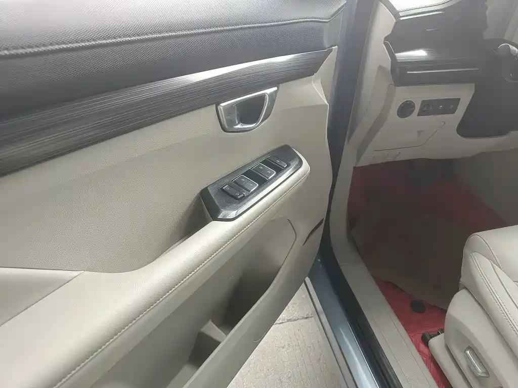 Wuling Xingchen 2022