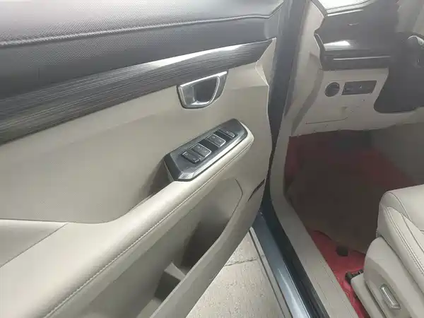 Wuling Star 2022