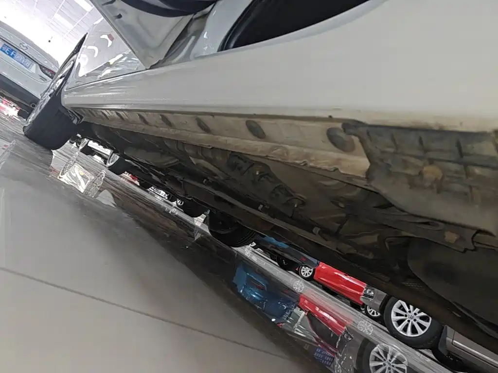 Toyota Vios FS 2019 — фото 22