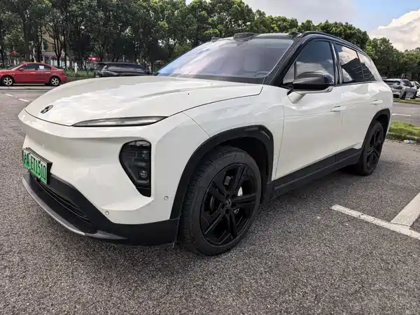 NIO ES7 2024