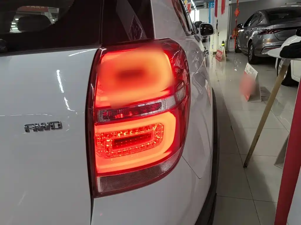 Chevrolet Captiva 2015 — фото 8