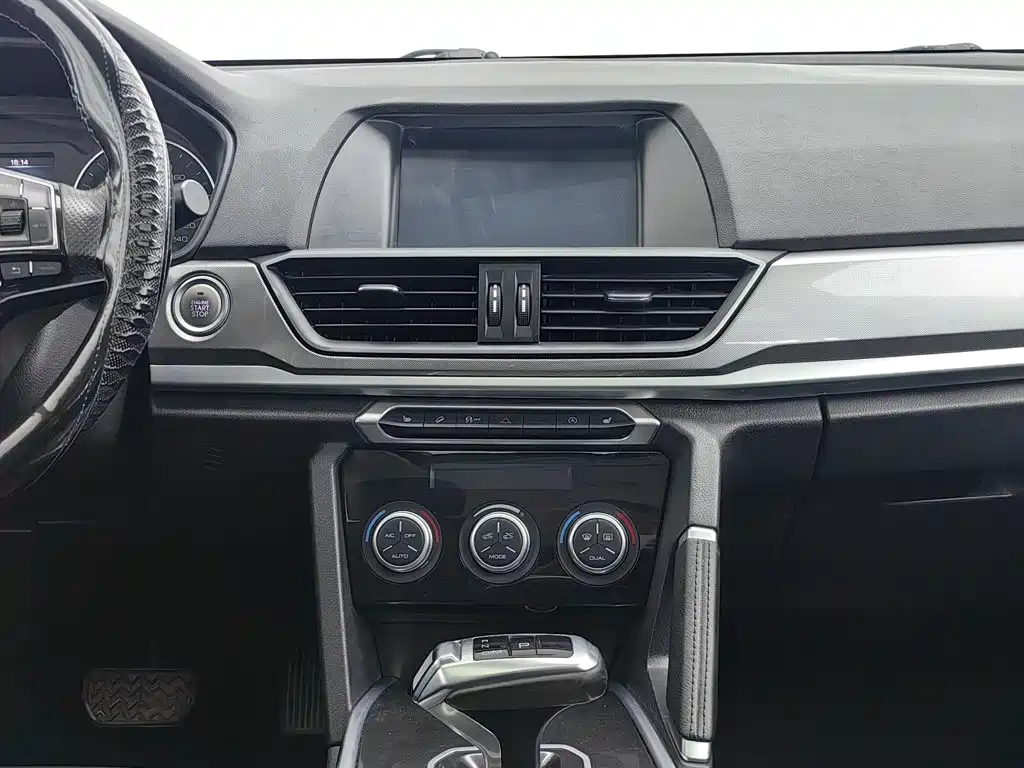 Haval H6 2020 — фото 12