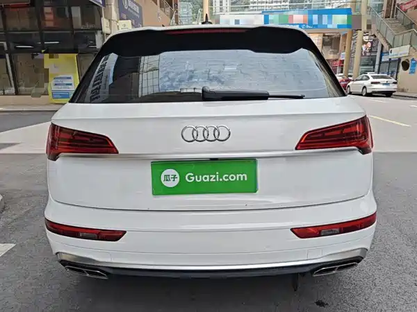 Audi Q5L 2022