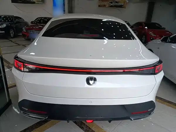 Changan Eado 2025