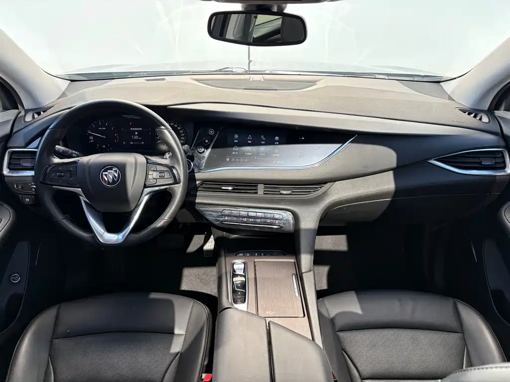 Buick Enclave 2020 — фото 10
