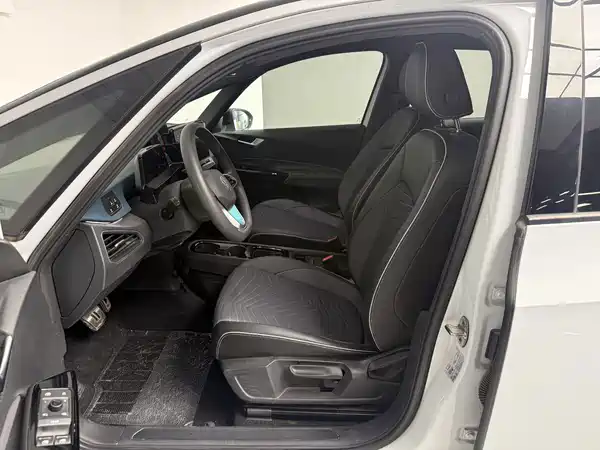 Volkswagen ID.3 2023