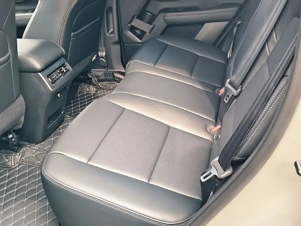 Haval Dog PLUS 2023 — фото 11