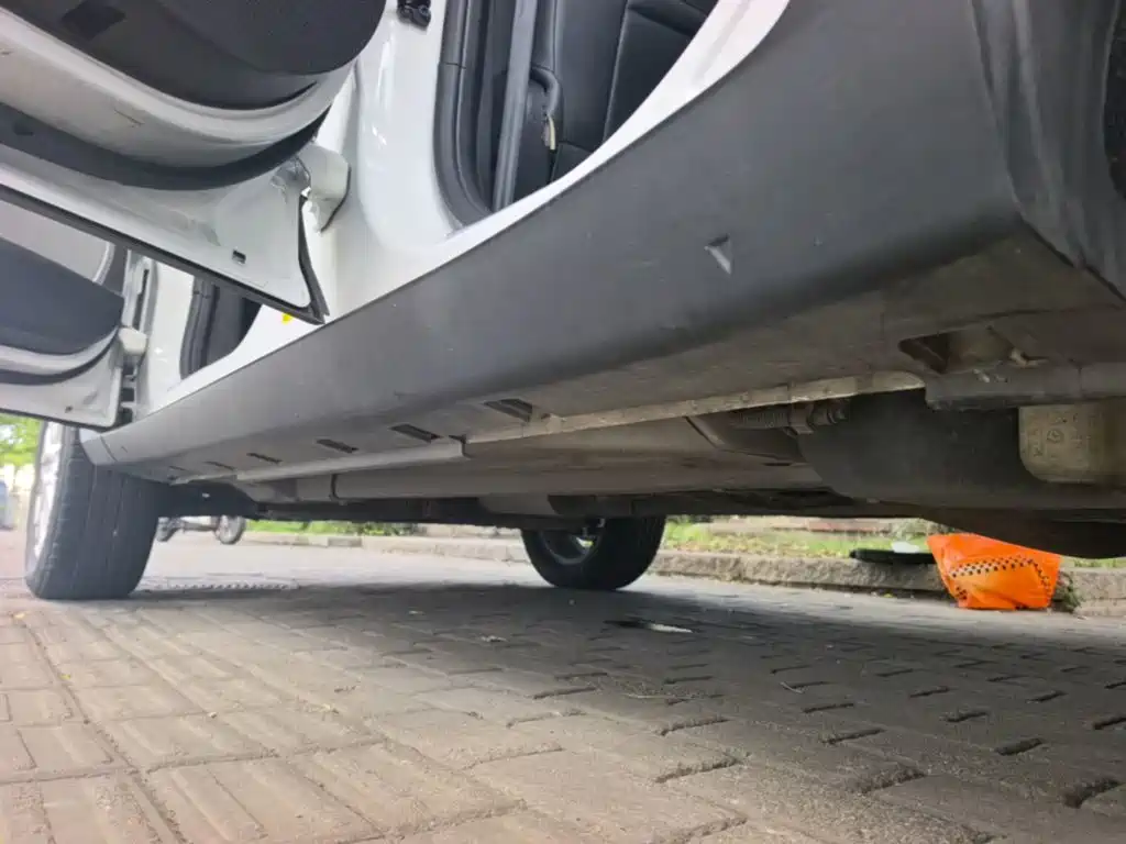 Ford EcoSport 2015 — фото 22