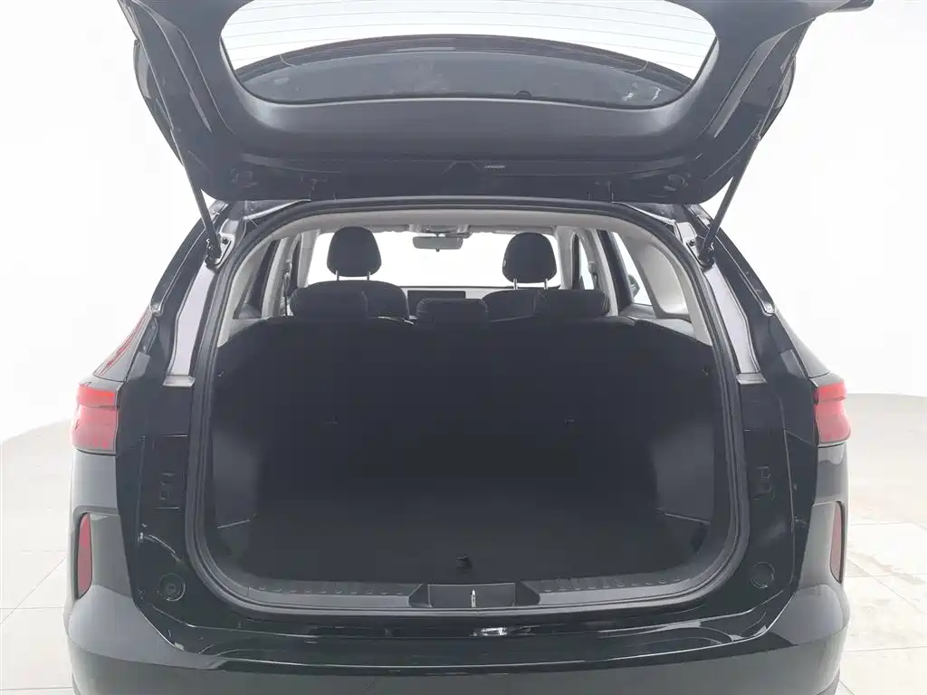 Haval H6 2023 — фото 16