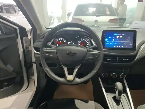 Chevrolet Cavalier 2021