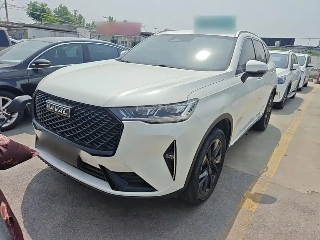 Haval H6 2022