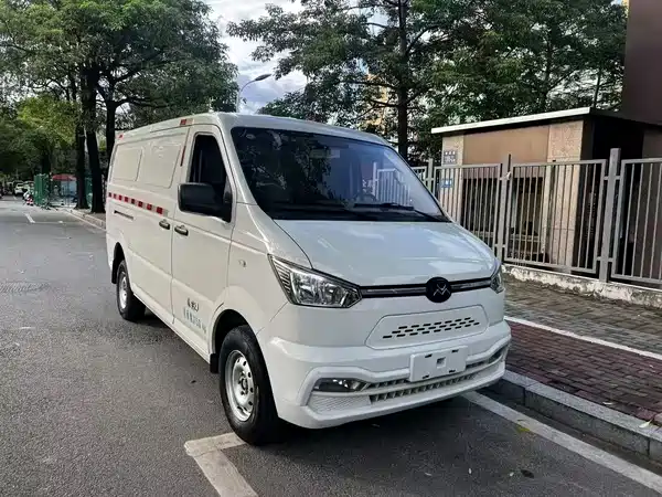 Gonow Gio Shuailing 2023