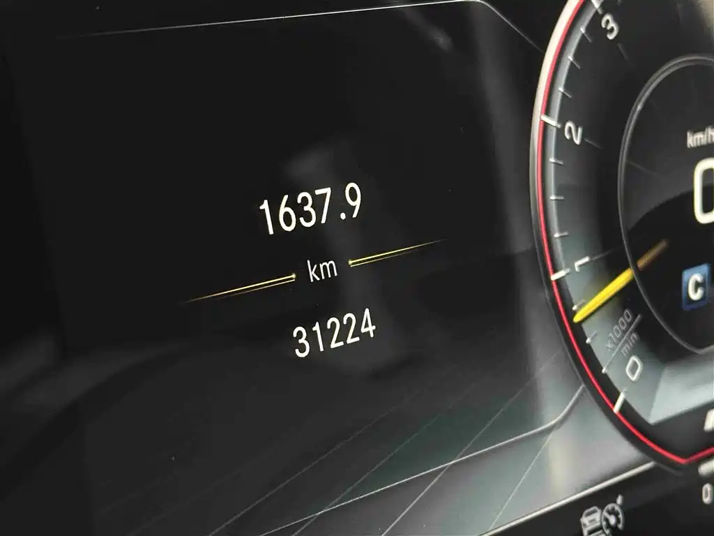 Mercedes-Benz G-Class AMG 2024 — фото 14