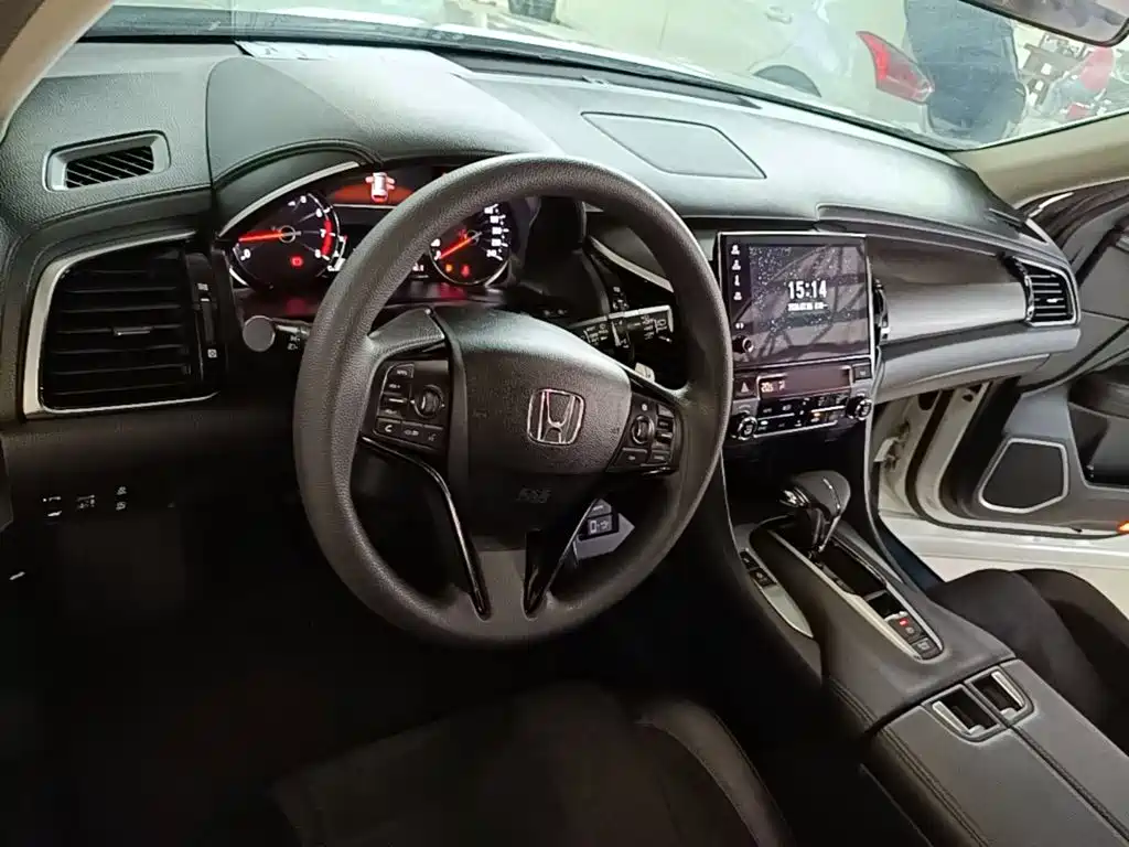 Honda Avancier 2019 — фото 10