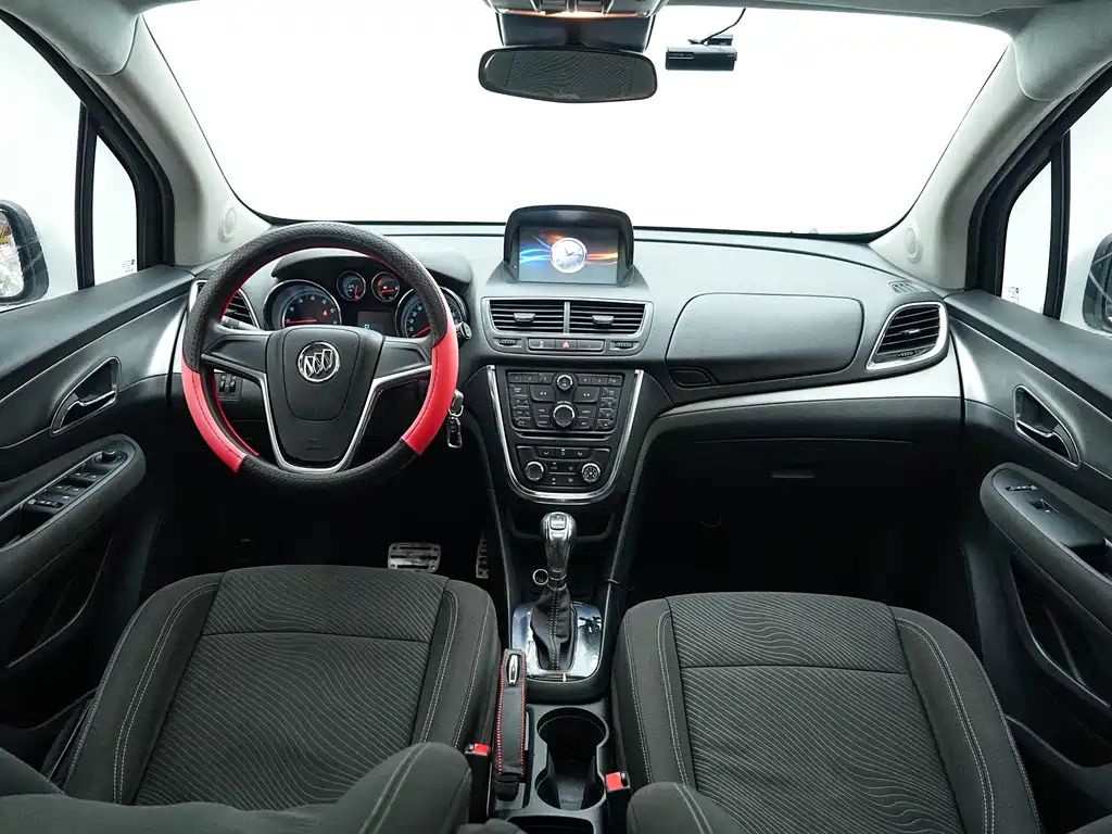 Buick Encore 2014