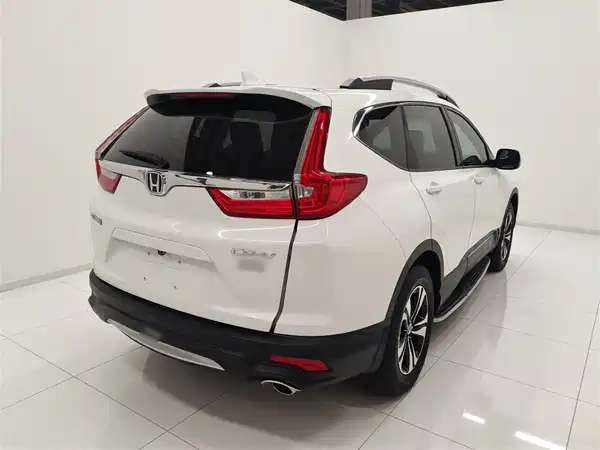 Honda CR-V 2019