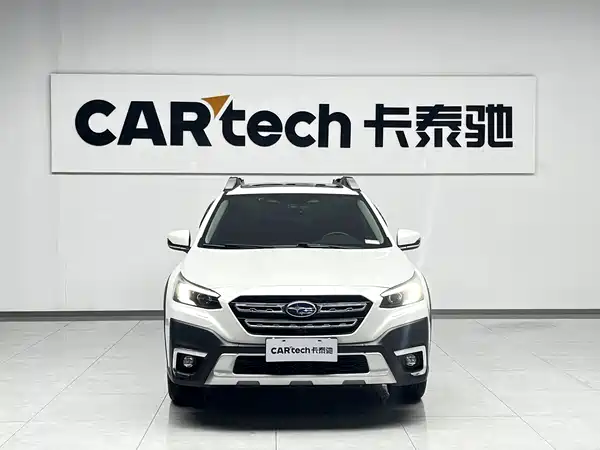 Subaru Outback 2021