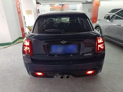 MINI MINI 2019