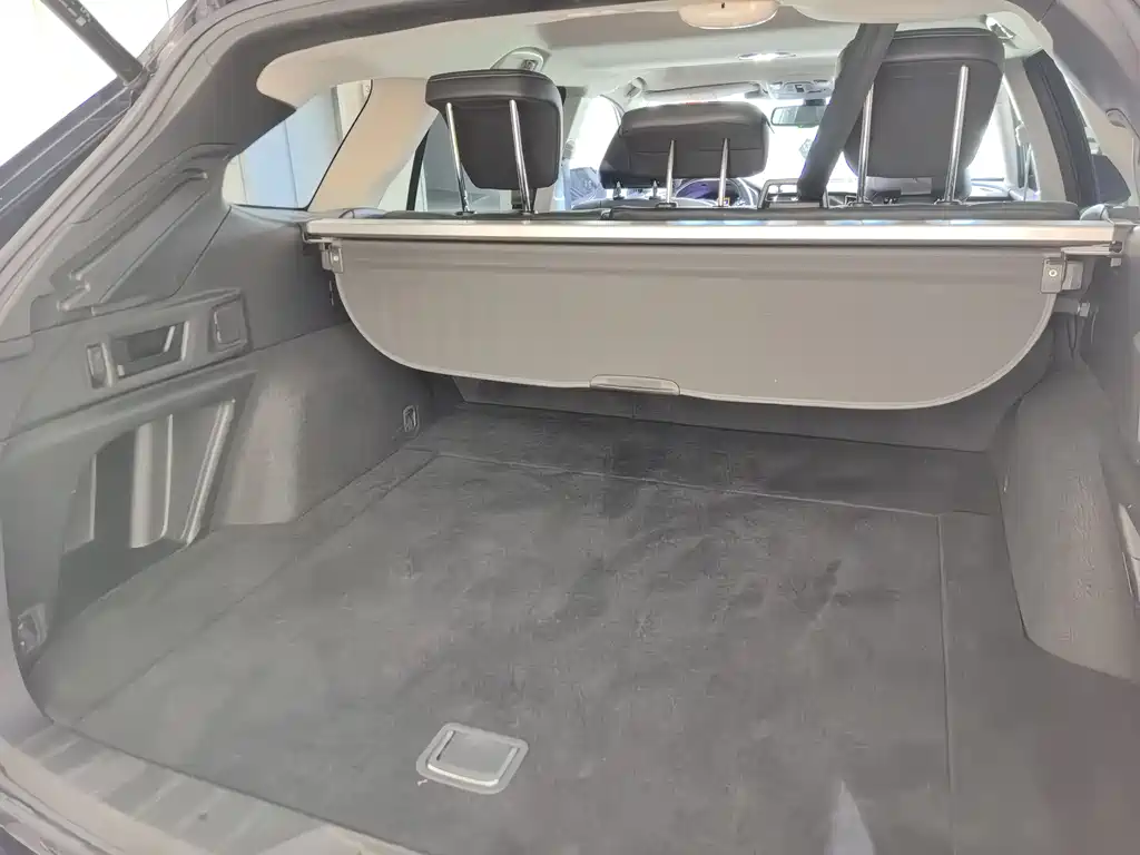 Subaru Outback 2021 — фото 13
