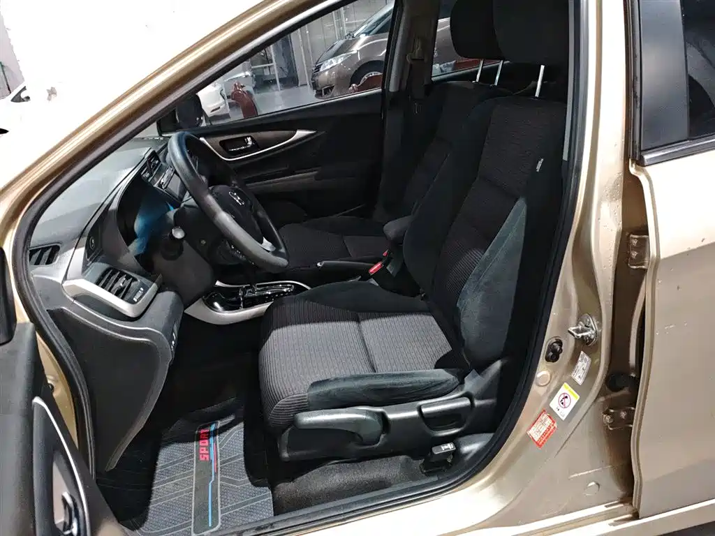 Honda Crider 2017 — фото 15