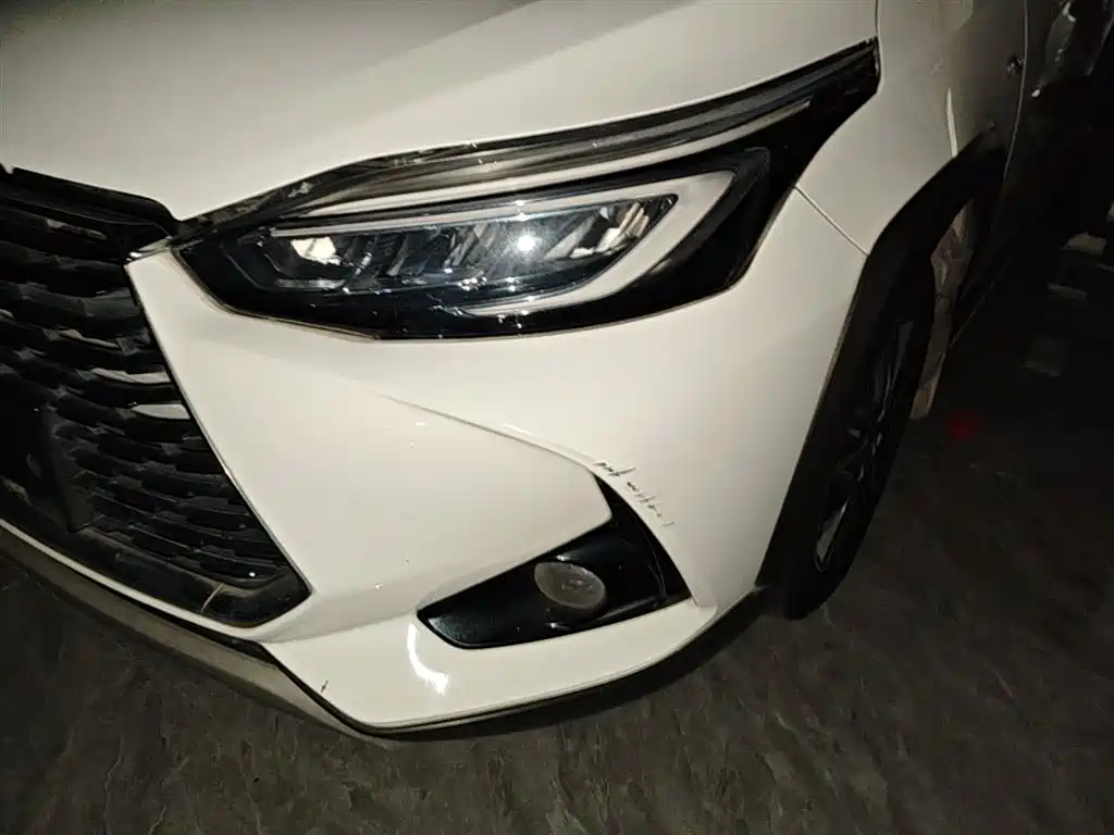 Toyota Yaris L 2022 — фото 24