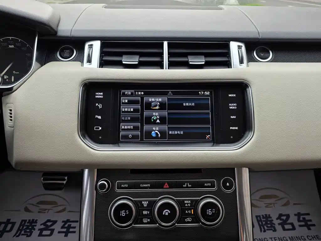 Land Rover Range Rover Sport 2014 — фото 16