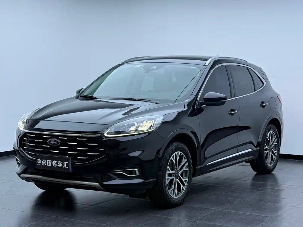 Ford Escape 2021