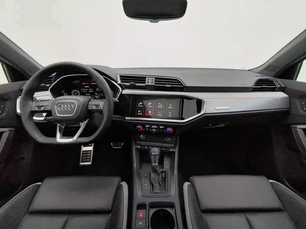 Audi Q3 2024