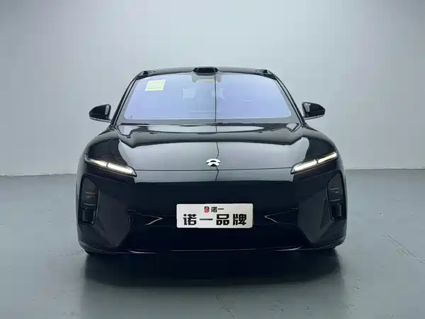 NIO ET5T 2026