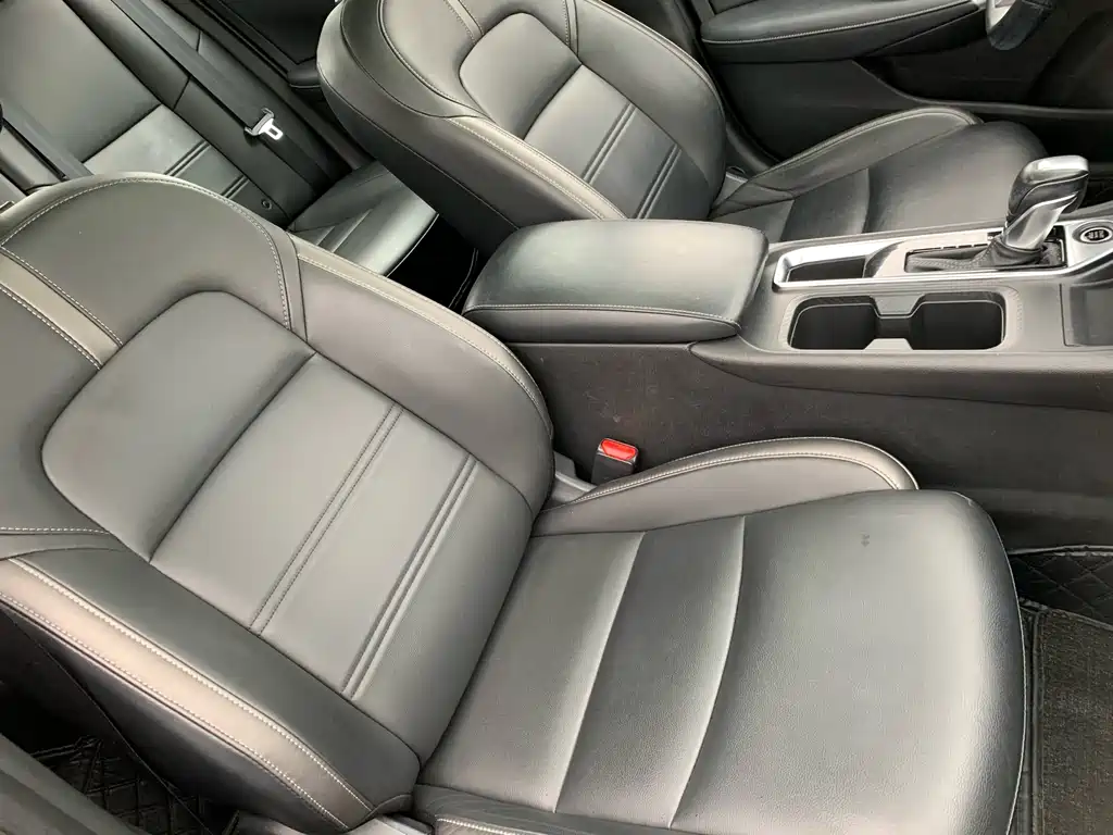 Nissan Sylphy 2020 — фото 25