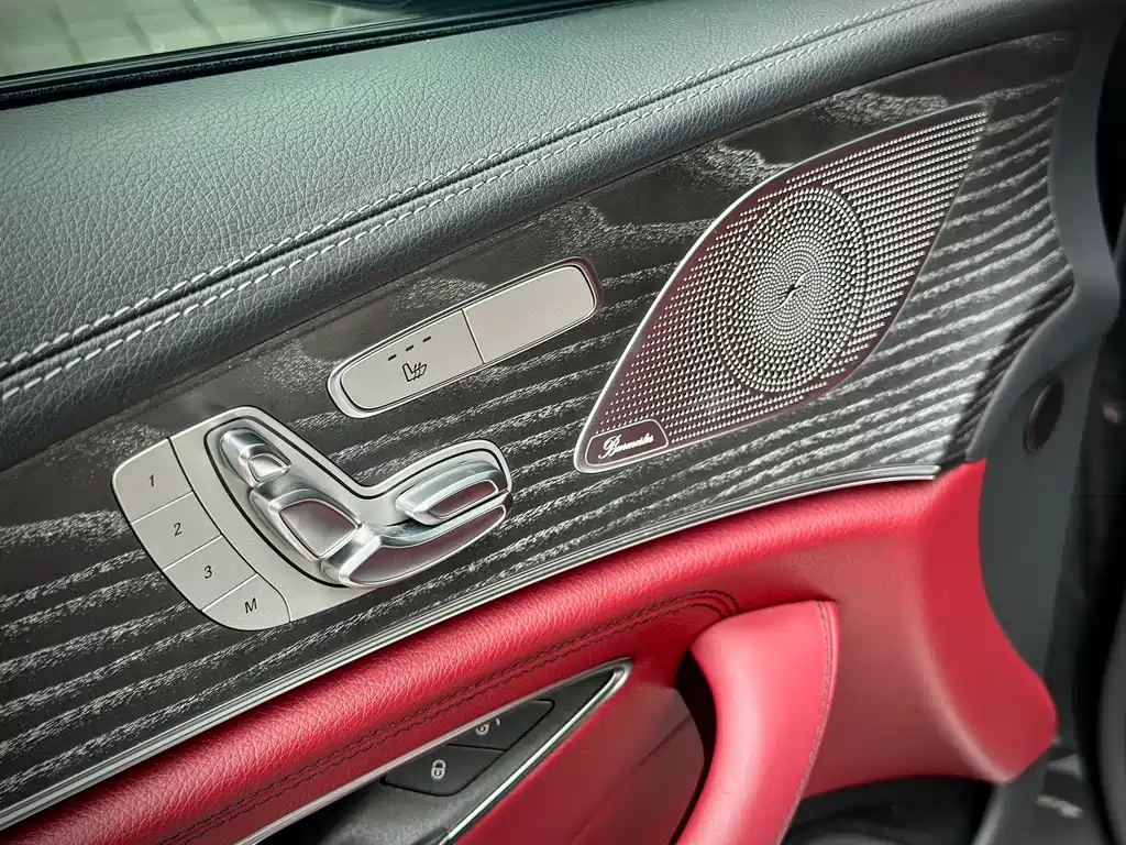 Mercedes-Benz CLS 2022 — фото 16