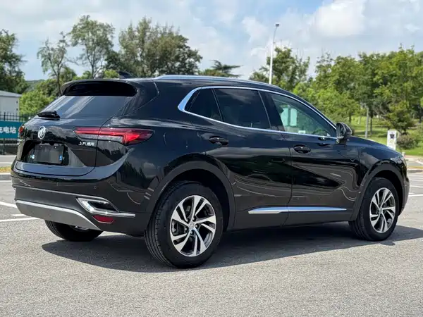 Buick Envision S 2024
