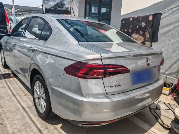 Volkswagen Bora 2020