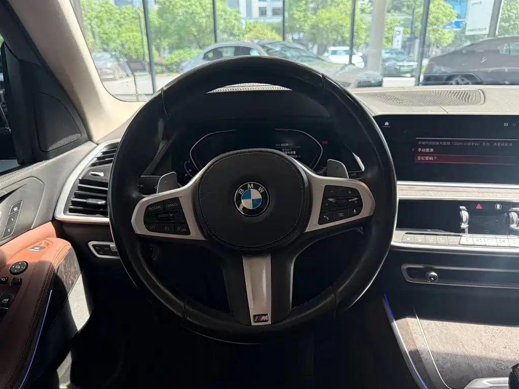 BMW X5 2020 — фото 13