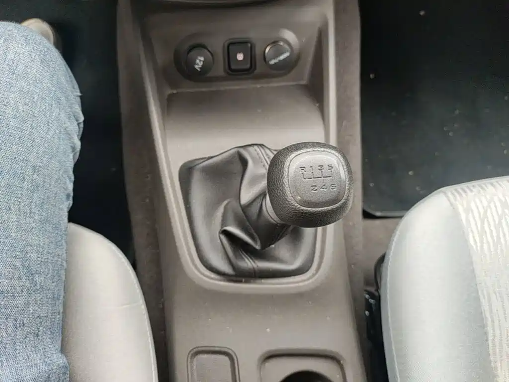 Wuling Hongguang 2025 — фото 10