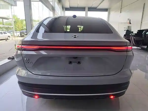 NIO EC6 2023