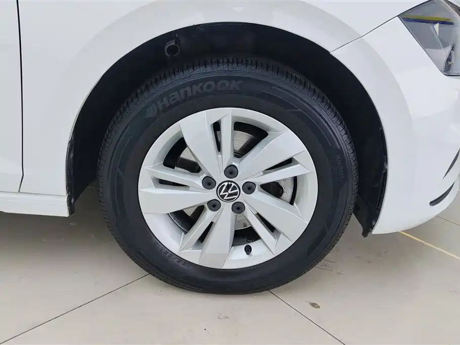 Volkswagen Polo 2023