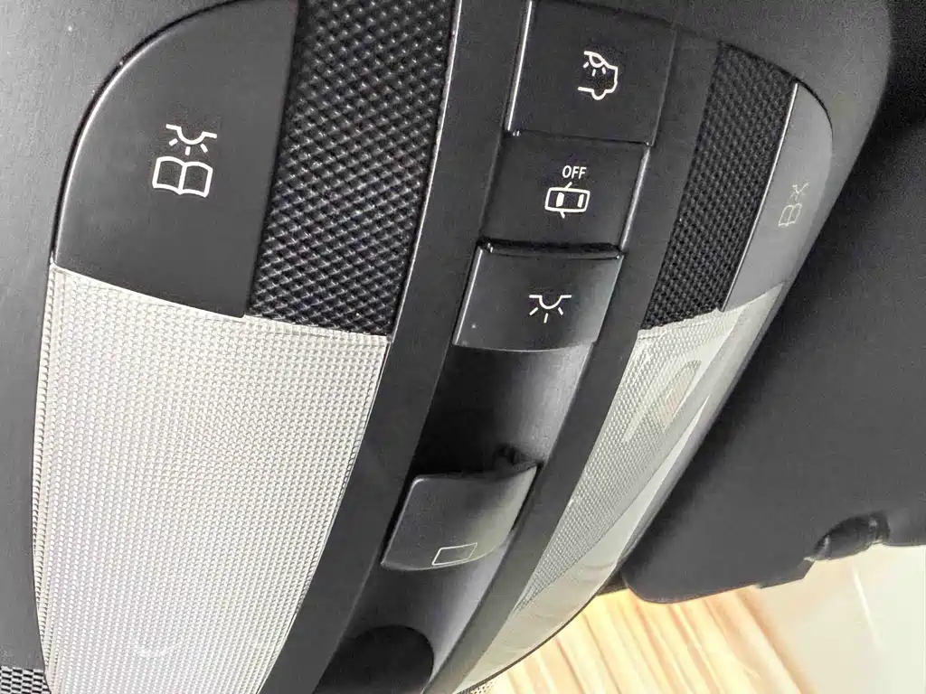 Mercedes-Benz GL-Class 2013 — фото 13