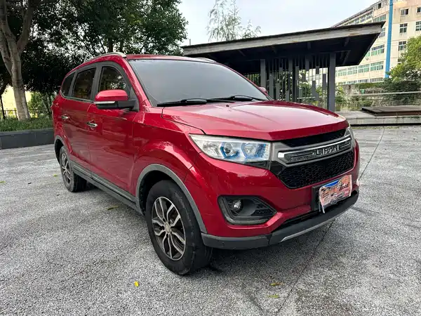 Lifan Maiwe 2018